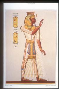Rameses III.